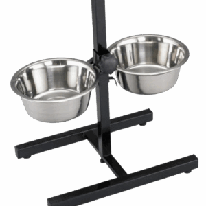 Adjustable H Base Bowl