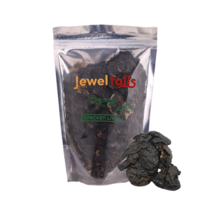 Dehyderated Chicken Liver