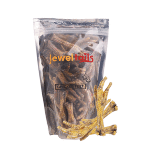 Dehyderated Chicken Feet