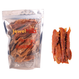 Dehyderated Chicken Jerky