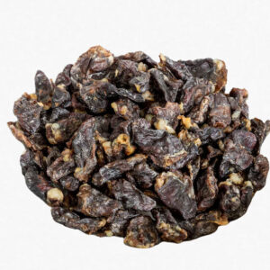 Dehyderated Chicken Heart